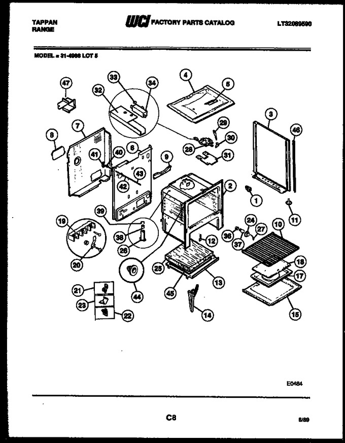Diagram for 31-4968-23-05