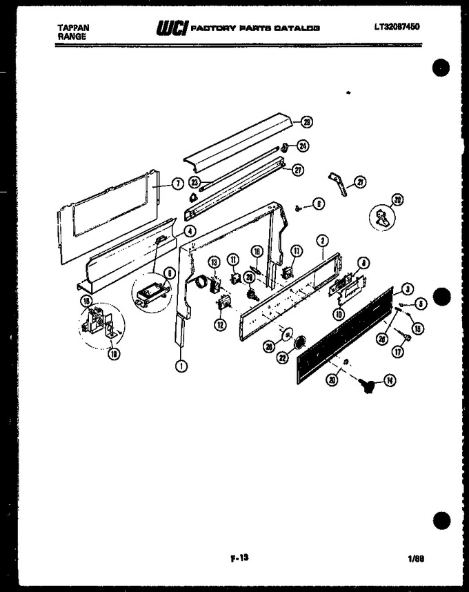Diagram for 31-4968-32-01