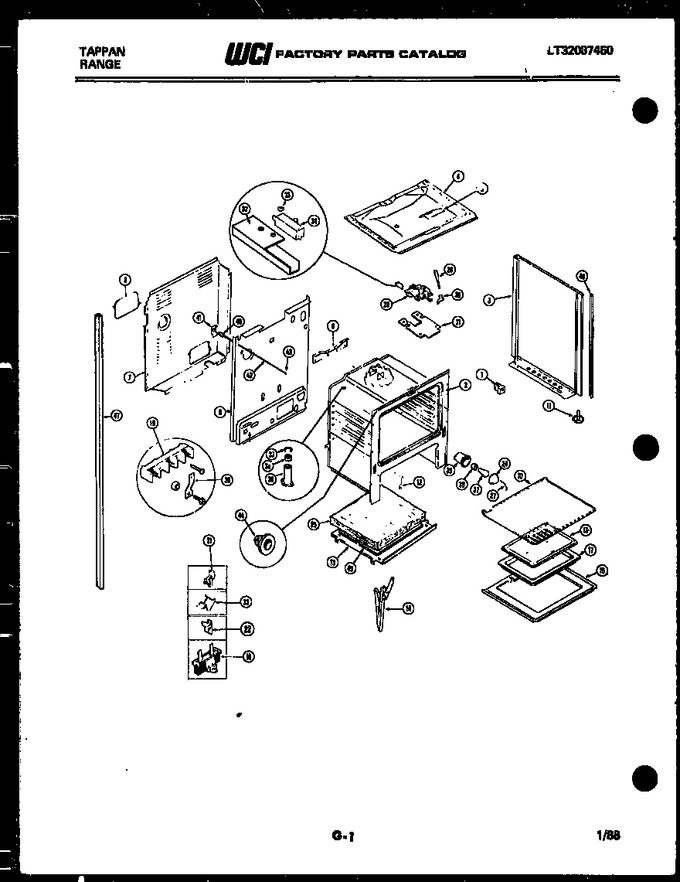 Diagram for 31-4968-32-01