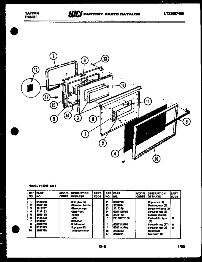 Diagram for 31-4968-32-01