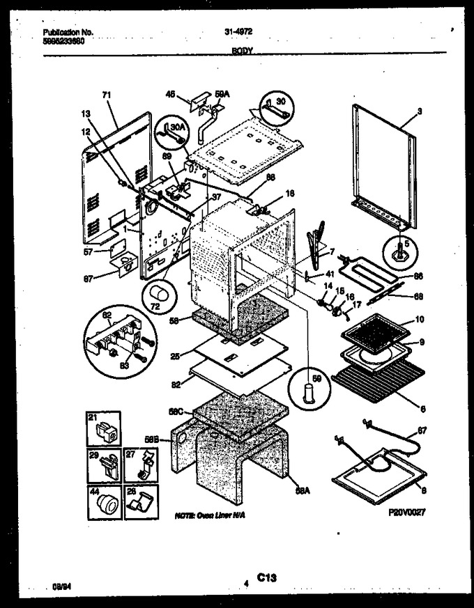 Diagram for 31-4972-00-01