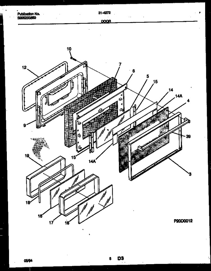 Diagram for 31-4972-00-01