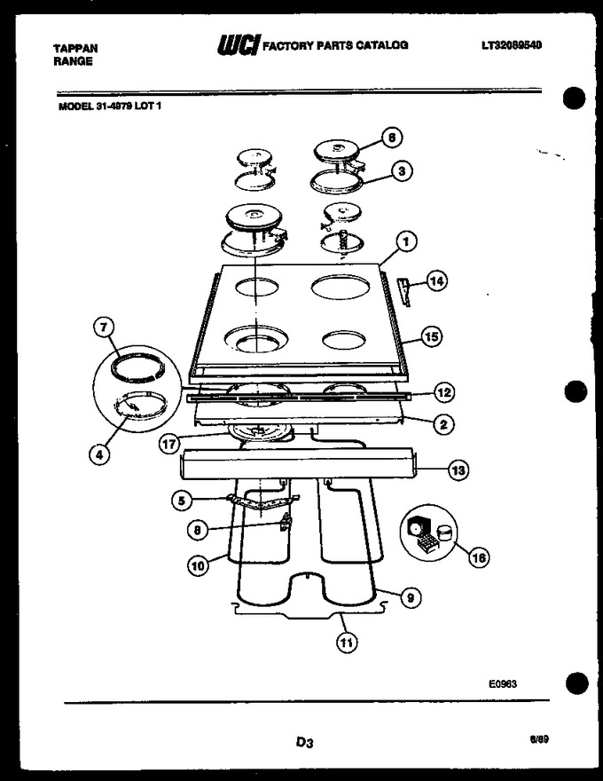 Diagram for 31-4979-00-01