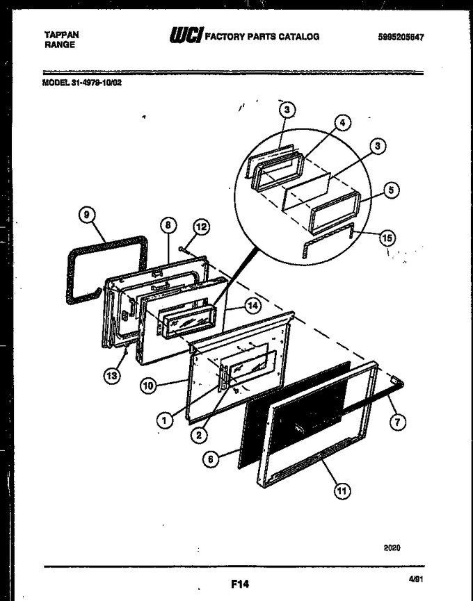 Diagram for 31-4979-00-02