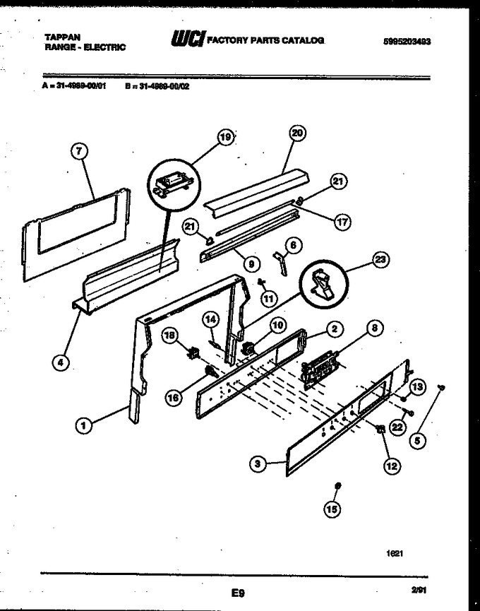 Diagram for 31-4989-00-01