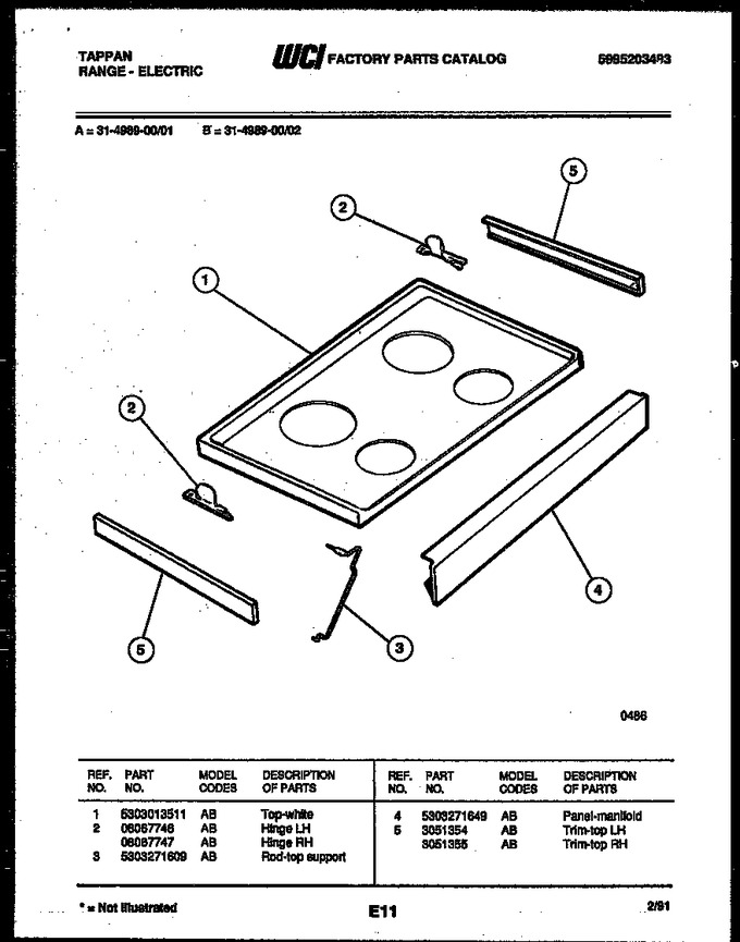 Diagram for 31-4989-00-02