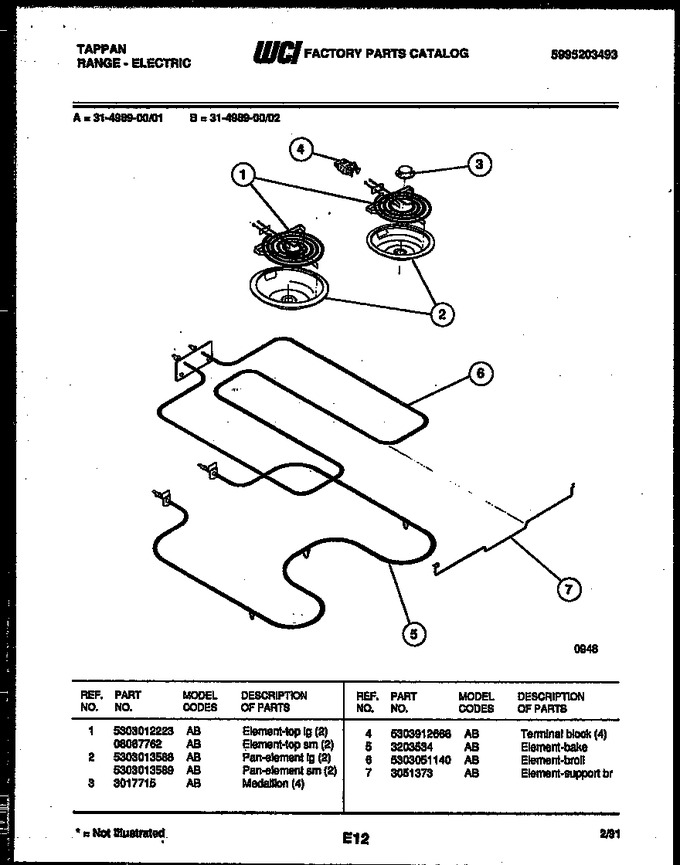 Diagram for 31-4989-00-01