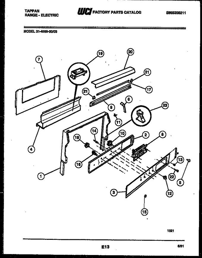 Diagram for 31-4989-00-03