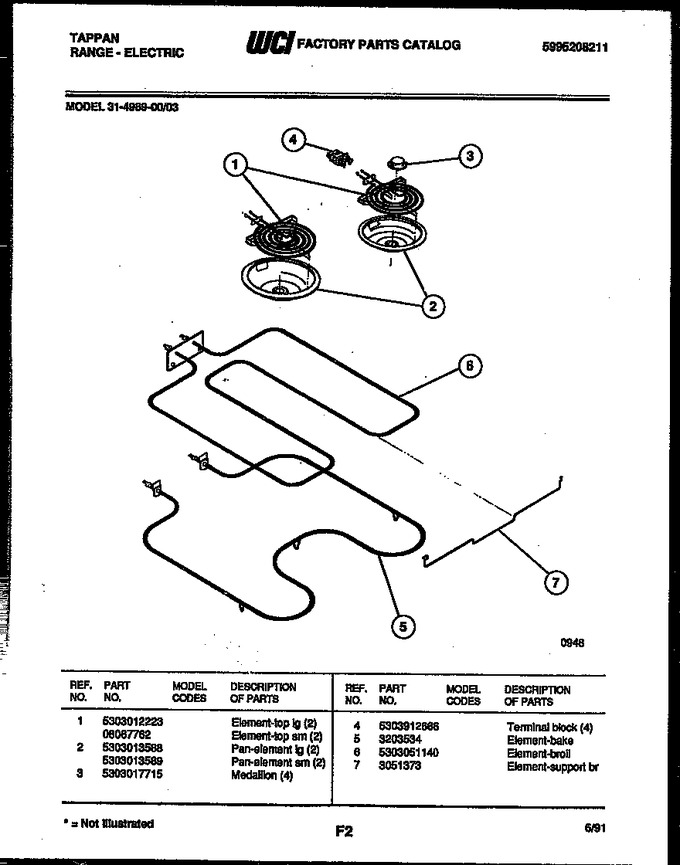 Diagram for 31-4989-00-03