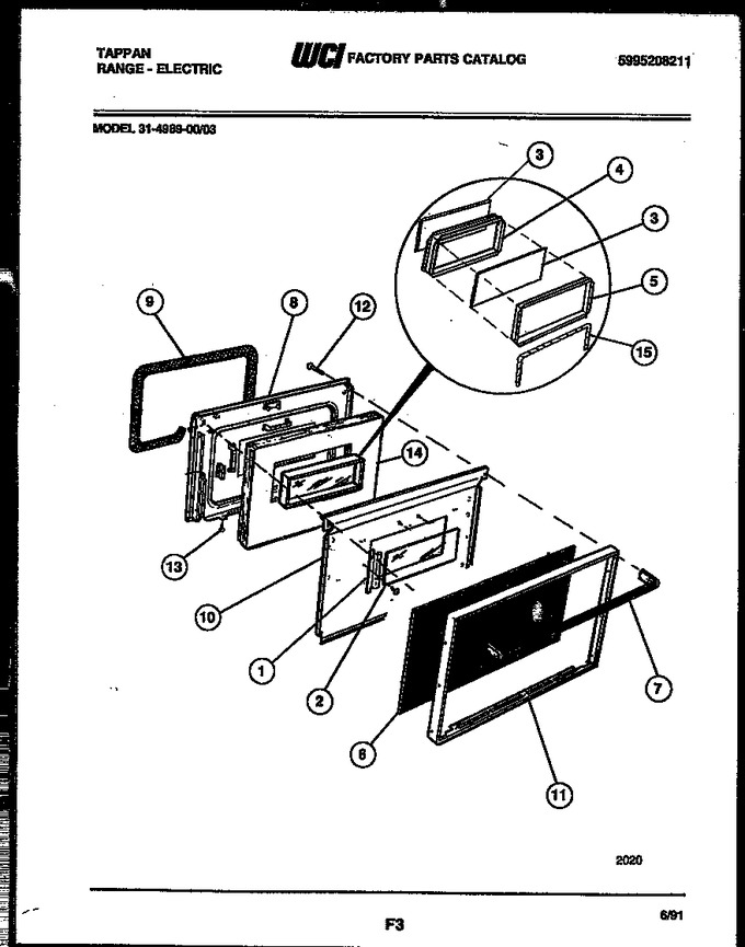 Diagram for 31-4989-00-03