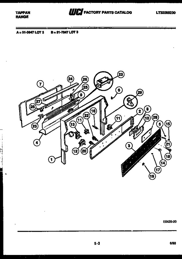 Diagram for 31-4998-66-02