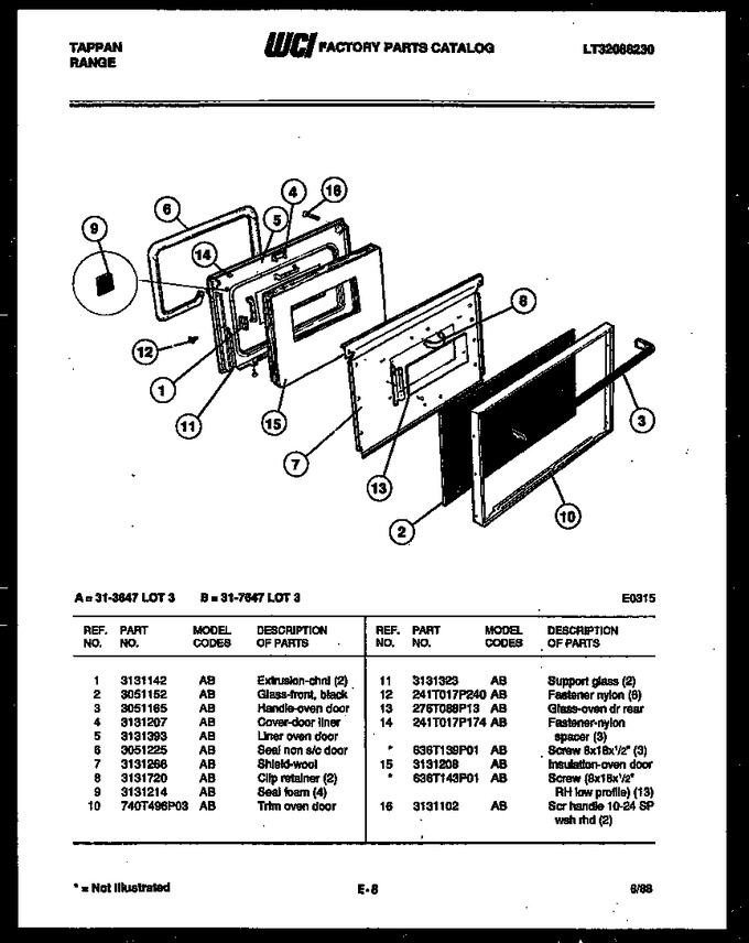 Diagram for 31-4998-66-02