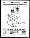 Diagram for 05 - Broiler Parts