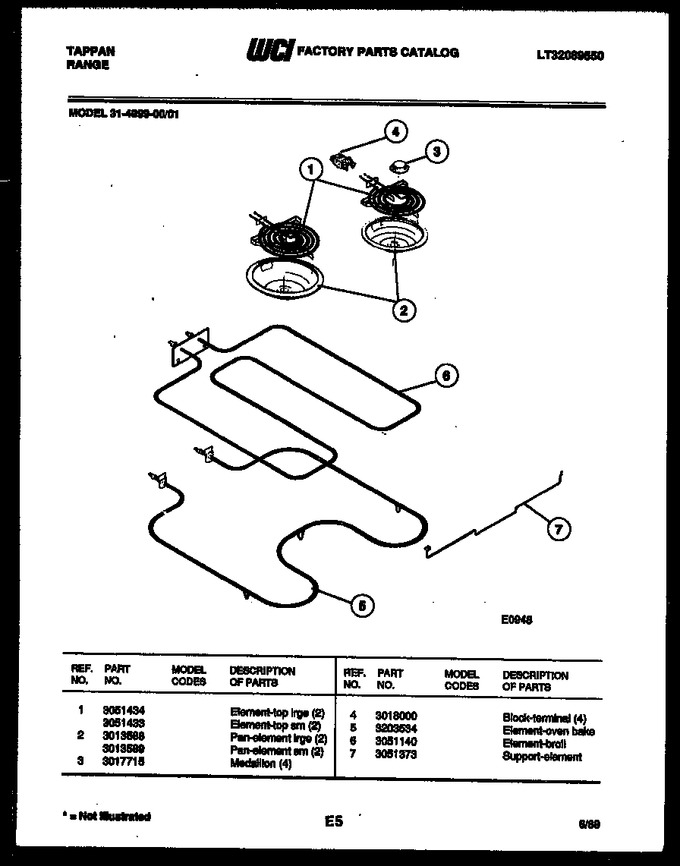 Diagram for 31-4999-23-01