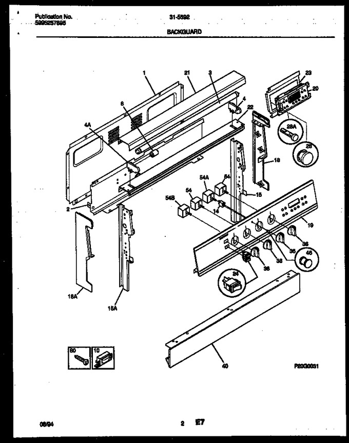 Diagram for 31-5592-00-01