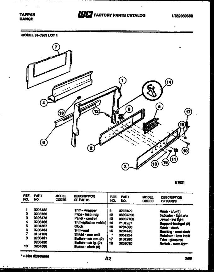 Diagram for 31-6969-00-01