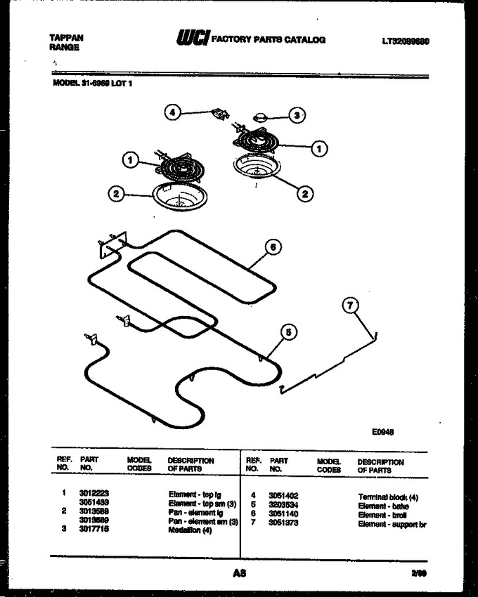 Diagram for 31-6969-00-01