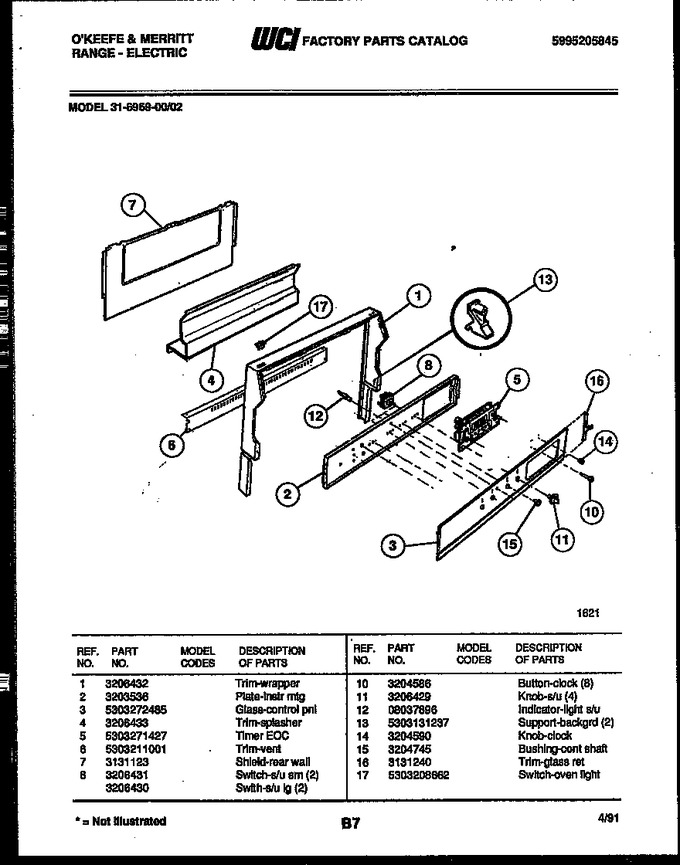 Diagram for 31-6969-00-02