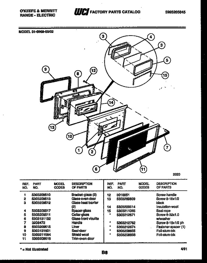 Diagram for 31-6969-00-02