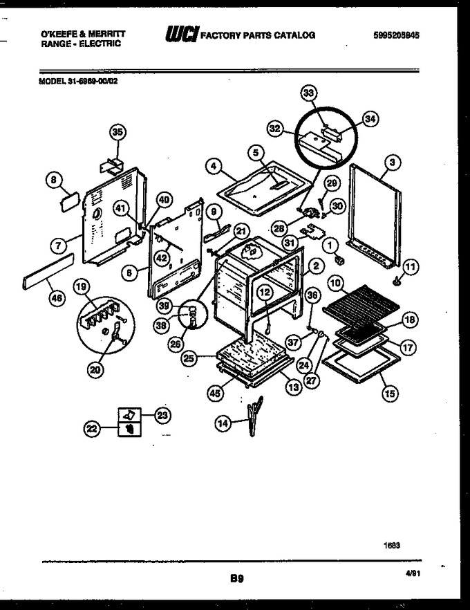 Diagram for 31-6969-23-02