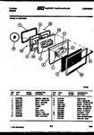 Diagram for 03 - Door Parts