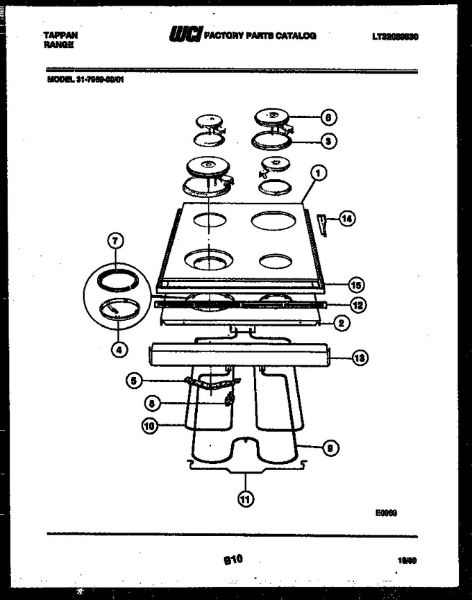 Diagram for 31-7969-00-01