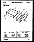 Diagram for 06 - Drawer Parts