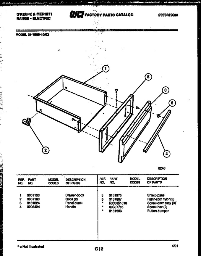 Diagram for 31-7969-00-02