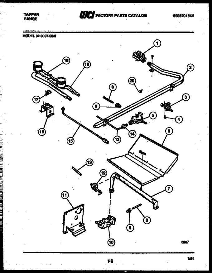Diagram for 32-0007-23-05