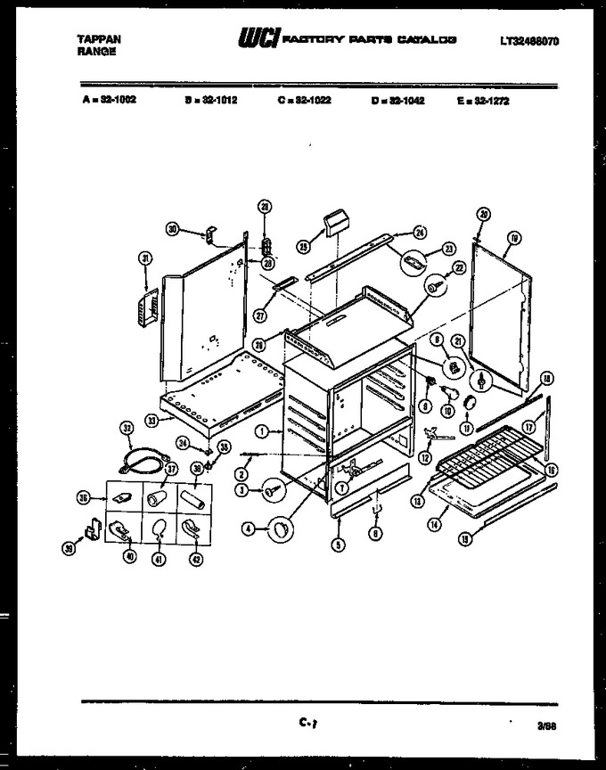 Diagram for 32-1002-32-11