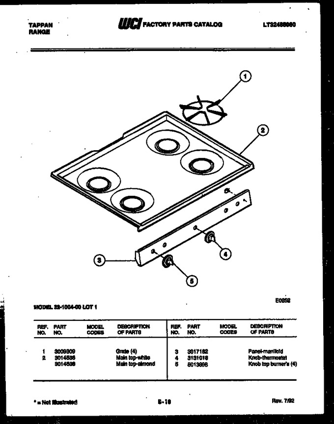 Diagram for 32-1004-23-01