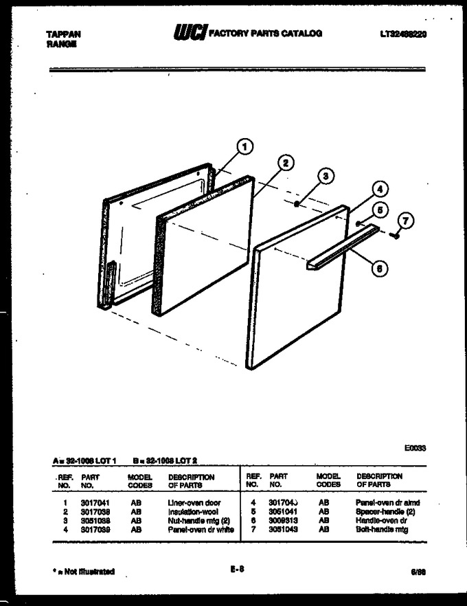 Diagram for 32-1008-23-01