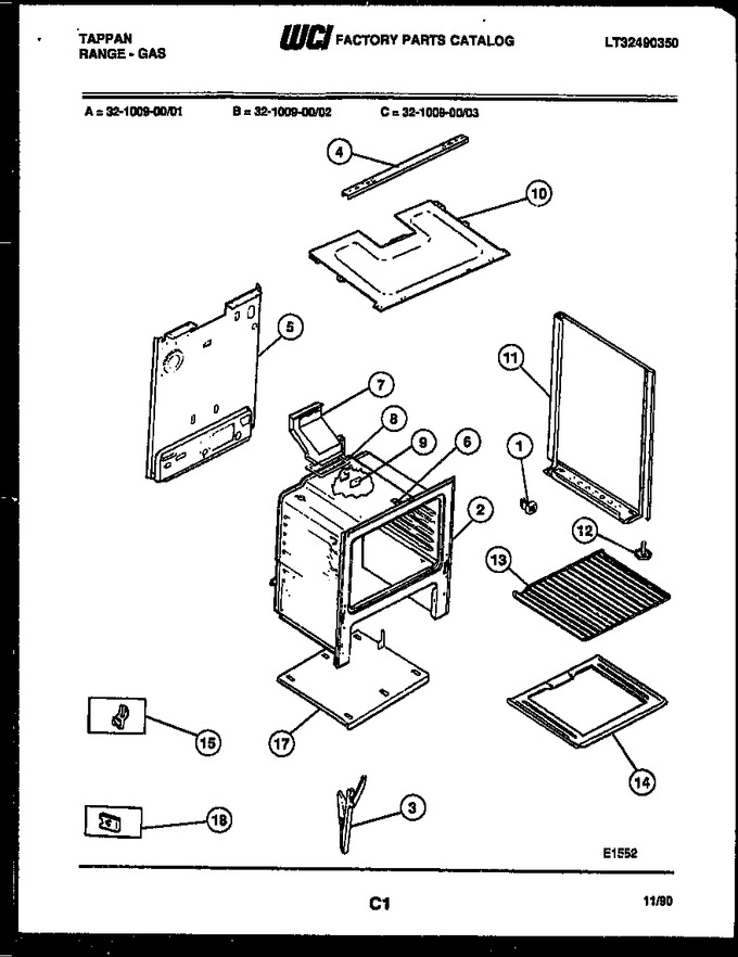 Diagram for 32-1009-23-02