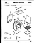 Diagram for 07 - Body Parts