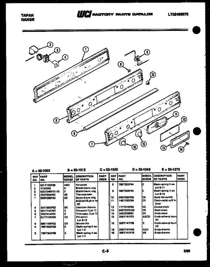 Diagram for 32-1012-32-04