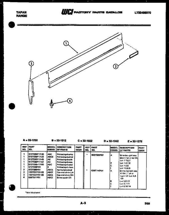Diagram for 32-1012-57-12