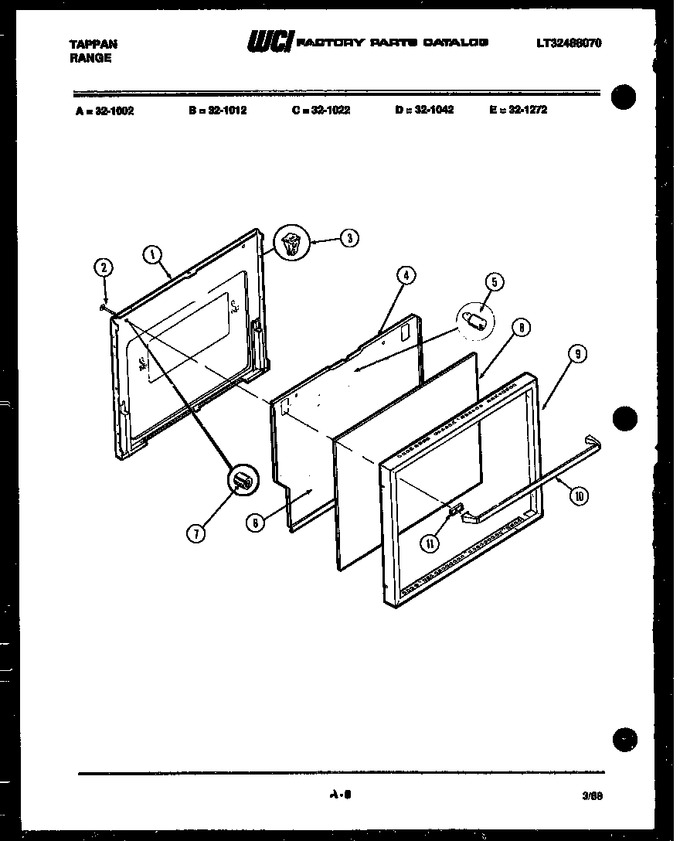 Diagram for 32-1012-57-10