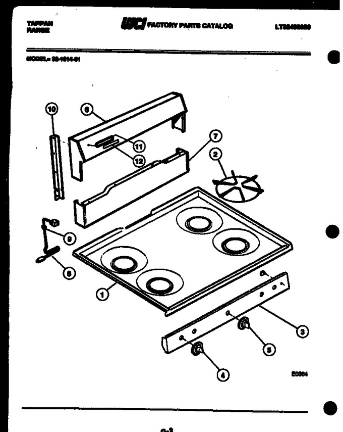 Diagram for 32-1014-00-01