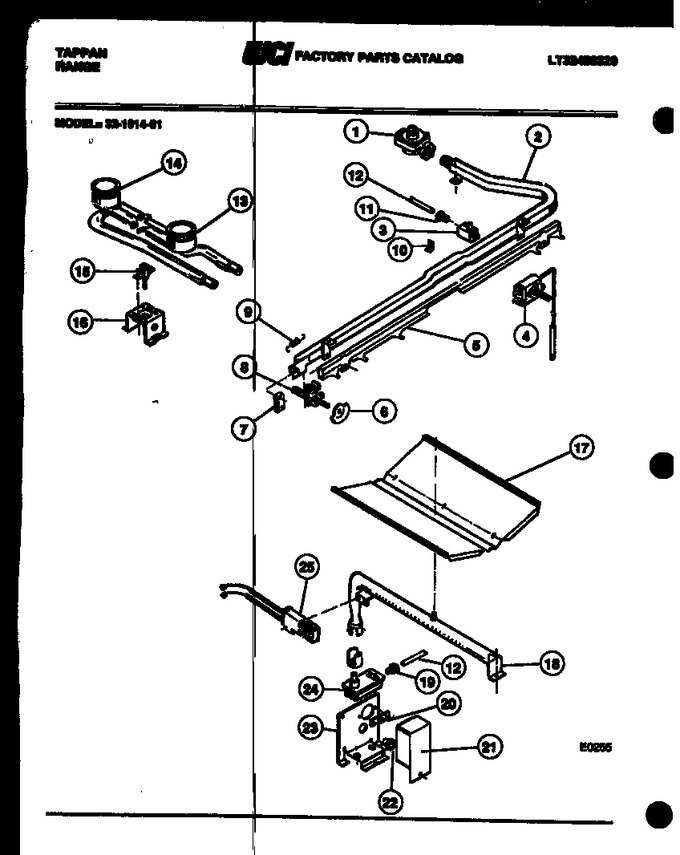 Diagram for 32-1014-00-01