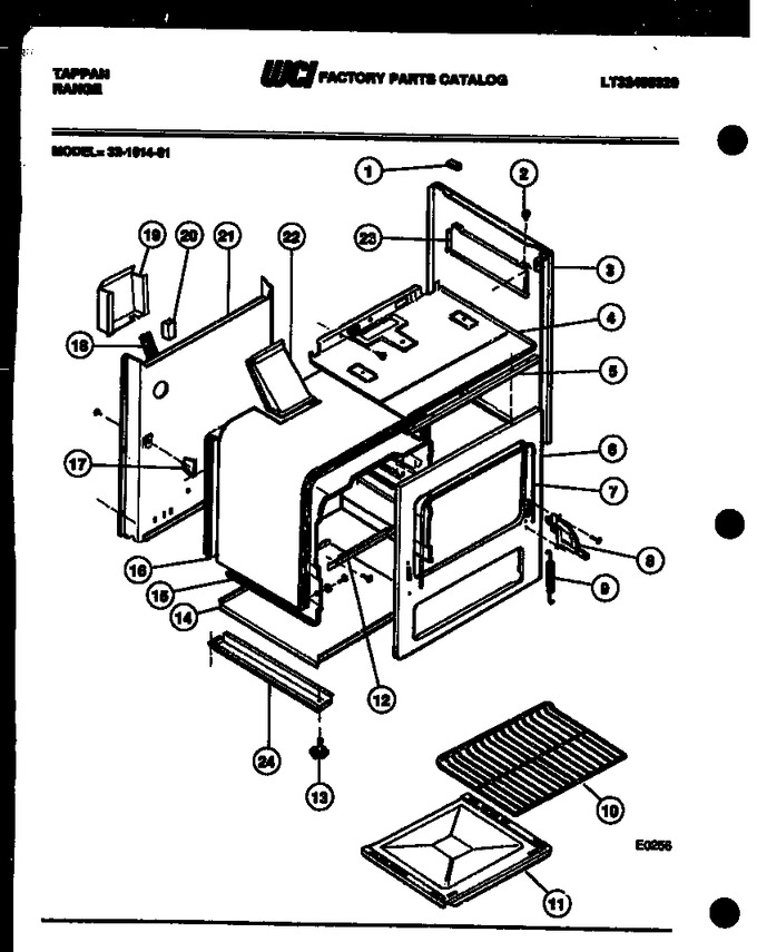 Diagram for 32-1014-00-01