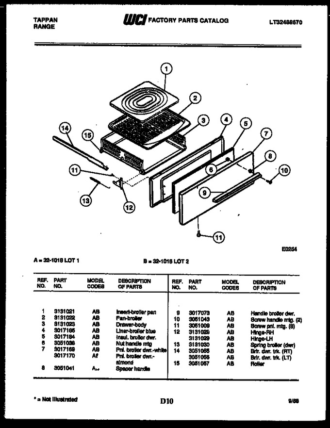 Diagram for 32-1018-23-01