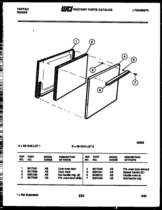 Diagram for 32-1018-23-01