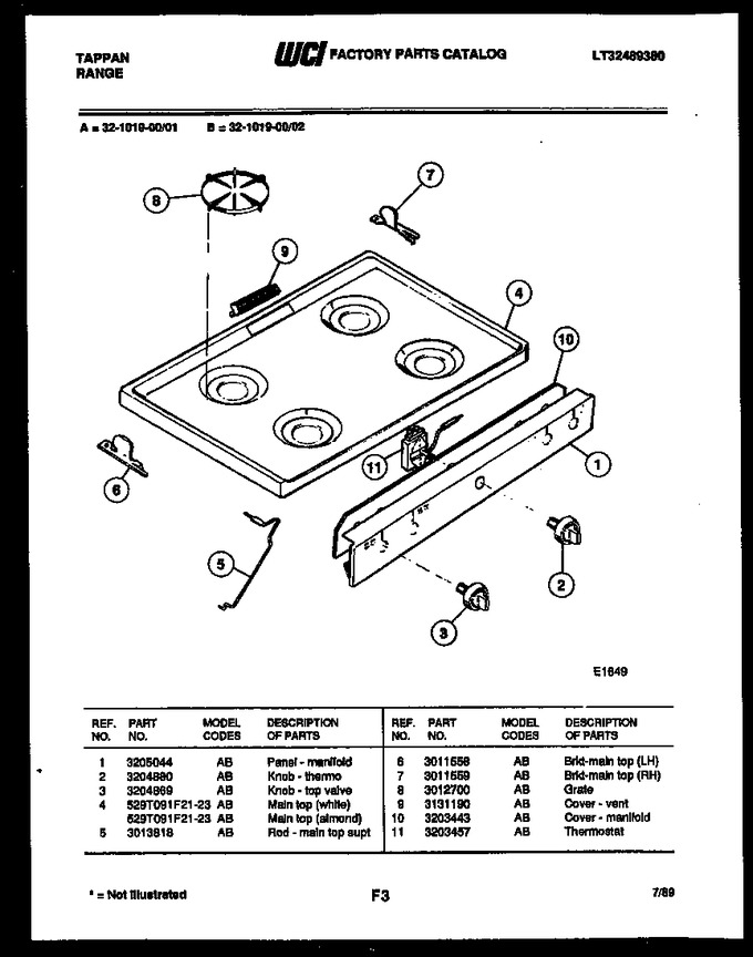 Diagram for 32-1019-00-02