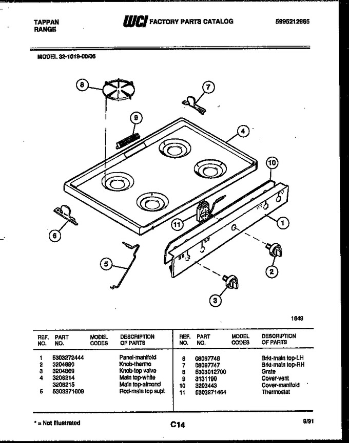 Diagram for 32-1019-23-06