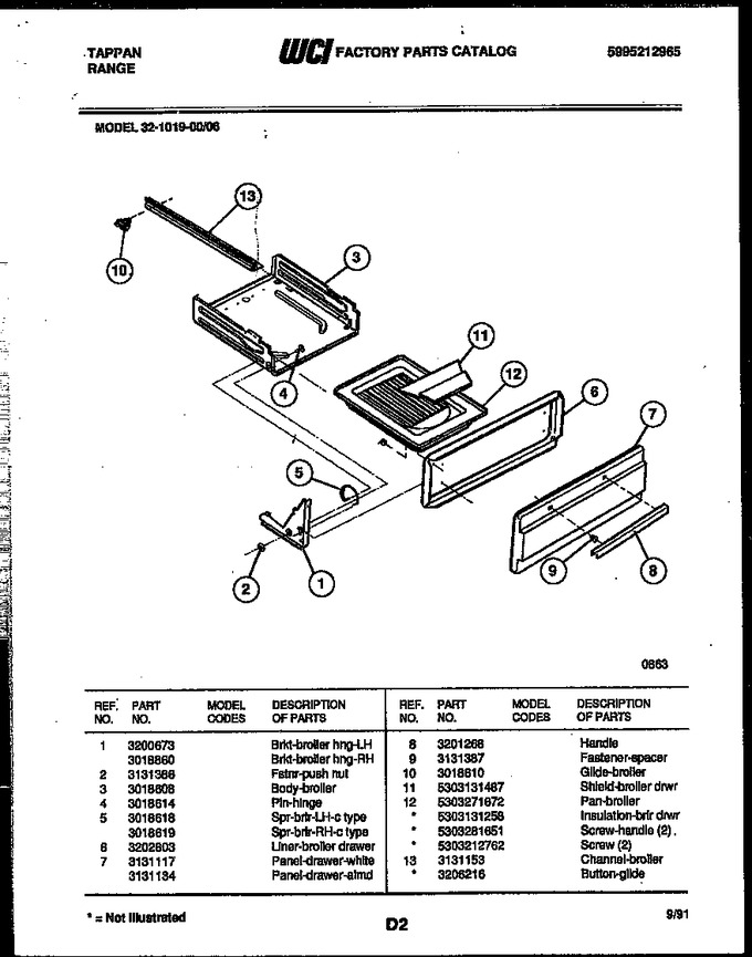 Diagram for 32-1019-23-06