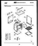 Diagram for 07 - Body Parts