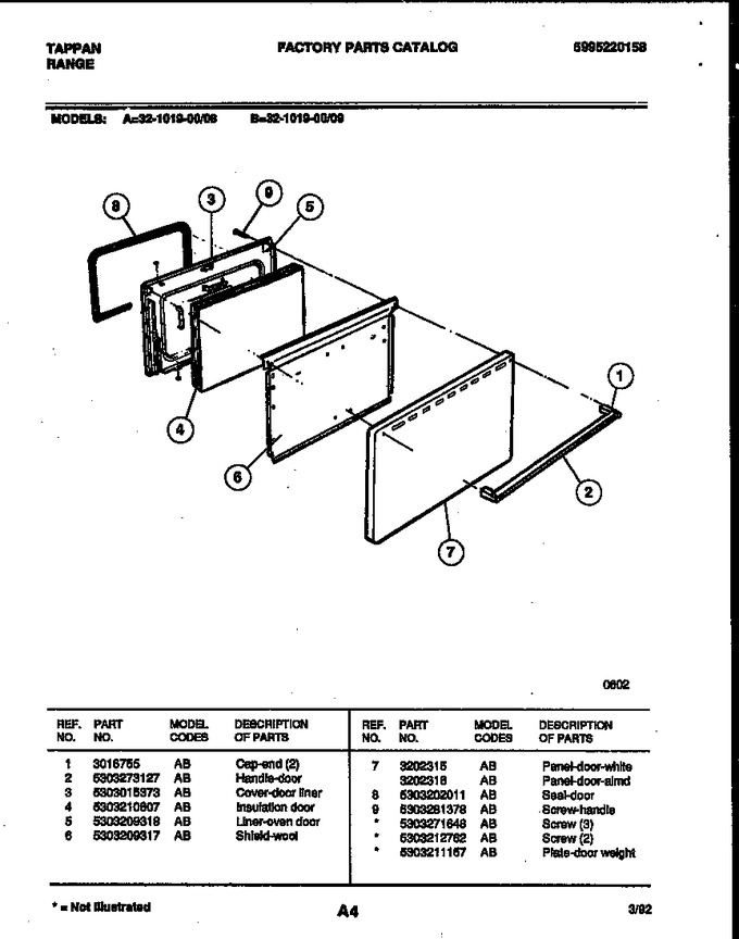 Diagram for 32-1019-23-09