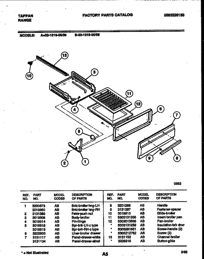 Diagram for 32-1019-23-09