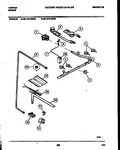 Diagram for 06 - Burner Parts
