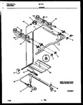 Diagram for 03 - Burner Parts
